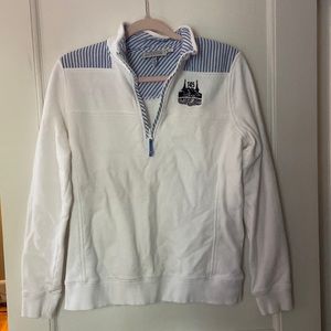Vineyard vines Kentucky derby shep shirt